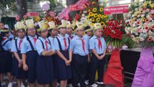 Học sinh TP.HCM đi học lại từ ngày 4-5