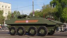 Việt Nam có cơ hội sở hữu loạt thiết giáp BTR-80 sắp ‘về hưu’ của Nga?