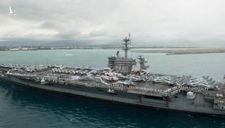 Chuyên gia Mỹ: TQ đang lợi dụng lúc quân đội Mỹ gặp khó khăn vì COVID-19 để tăng cường hoạt động trái phép ở Biển Đông