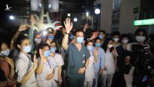 Giám đốc Bệnh viện Bạch Mai trải lòng về biến cố ‘không ai mong muốn’