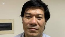 Giám đốc CDC Hà Nội bị tố ‘xé thầu’, có thu nhập bất thường từ 2018