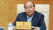 Quyết định khó khăn của Thủ tướng