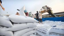 Bộ Công Thương kiến nghị xuất khẩu 400.000 tấn gạo