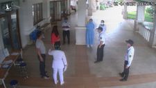 Khởi tố “đại gia” đánh bảo vệ bệnh viện khi được nhắc phòng dịch Covid-19