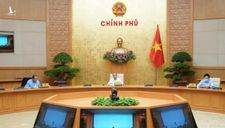 Thủ tướng đồng ý xếp Hà Nội vào nhóm nguy cơ