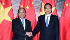 Trung Quốc đánh giá cao các biện pháp chống dịch COVID-19 của Việt Nam
