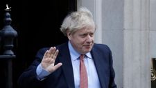 Sức khỏe Thủ tướng Anh Boris Johnson chuyển biến tích cực