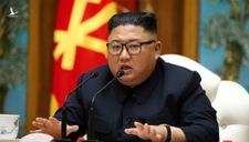 Vì sao tình báo nước ngoài mơ hồ về tình hình sức khỏe của ông Kim Jong-un?