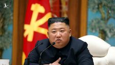 Lãnh đạo Triều Tiên Kim Jong-un sức khỏe nguy kịch sau cuộc phẫu thuật