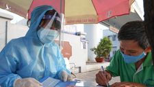 7 buổi chiều liên tiếp không có ca mắc mới COVID-19, chỉ còn 44 ca đang điều trị
