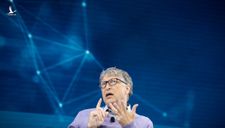 Bill Gates nói về cách duy nhất đưa thế giới trở lại bình thường