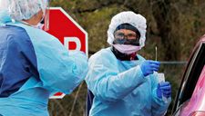 Mỹ sẽ giãn cách xã hội đến năm 2022, nếu chưa có vaccine Covid-19!