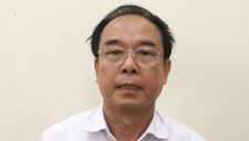Tiếp tục đề nghị truy tố cựu Phó chủ tịch UBND TP.HCM Nguyễn Thành Tài