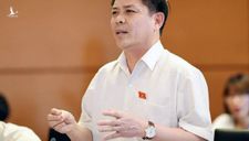 Bộ trưởng Nguyễn Văn Thể: Cấm người dân đi lại là không đúng, không có chuyện ngăn sông cấm chợ