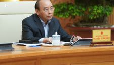 Thủ tướng: Thổi luồng gió mới, quyết tâm mới khắc phục khó khăn, vươn lên mạnh mẽ