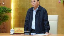 Thủ tướng: Lắng nghe ý kiến, xem ‘hỗ trợ đã đến nơi, đến chốn chưa’