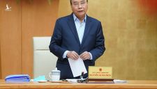 ‘Phòng thủ chặt COVID-19, phản công nhanh trong phát triển kinh tế’