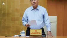 Việt Nam đã cơ bản đẩy lùi được COVID-19