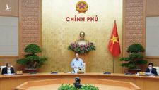 Cân nhắc không áp dụng các biện pháp cao hơn yêu cầu của Thủ tướng