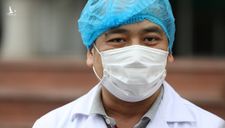 Bác sĩ: ‘Điều trị bệnh nhân nước ngoài khó hơn người Việt’