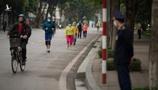 “Đưa cuộc sống trở lại bình thường trong điều kiện nguy cơ có dịch“