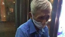Được cộng đồng mạng giúp đỡ, bác bảo vệ già ở Sài Gòn xúc động: “Con ơi, hãy giúp người khó khăn hơn”