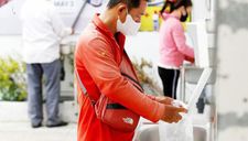 “ATM gạo” của Việt Nam xuất hiện trên một loạt các trang tin quốc tế, thu hút sự quan tâm đặc biệt