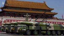 Mỹ chống lại ‘sát thủ tàu sân bay’ của Trung Quốc bằng cách nào?