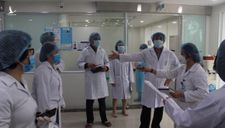 Vietnam Airlines miễn phí vé cho bác sỹ, y tá tham gia chống dịch Covid-19