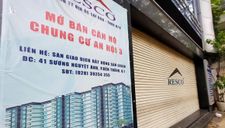 Hàng loạt sai phạm tại Tổng công ty địa ốc Sài Gòn