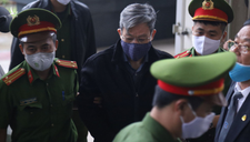 Luật sư bào chữa cho cựu bộ trưởng Nguyễn Bắc Son  vắng mặt không lý do