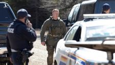 Xả súng tại Canada, hơn 10 người thiệt mạng
