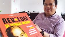 Học giả Indonesia: Phòng chống COVID-19, chúng ta học hỏi được nhiều từ Việt Nam