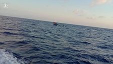 Người phát ngôn BNG Trung Quốc trắng trợn bịa đặt: Tàu cá VN đâm tàu hải cảnh TQ