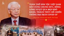 Cố tình bẻ lái Lời hiệu triệu của Tổng Bí thư Nguyễn Phú Trọng, ‘Hoàng Dũng’ âm mưu gì? 
