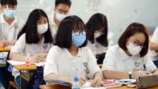 Hôm nay, học sinh tỉnh thành nào đi học sau nghỉ tránh dịch Covid-19?