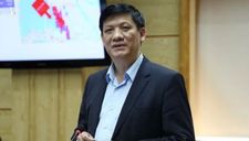 Thứ trưởng Bộ Y tế giải thích vì sao không còn ca bệnh mới nhưng vẫn có thể có mầm bệnh