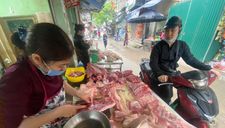 Giá thịt lợn vẫn đắt, doanh nghiệp chăn nuôi lợn báo lãi kỷ lục