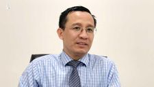 Tiết lộ lời khai của người chứng kiến nơi Tiến sĩ Bùi Quang Tín rơi xuống tử vong