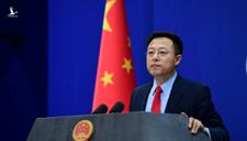 Trung Quốc ngang ngược nói Việt Nam vi phạm Công ước Luật Biển