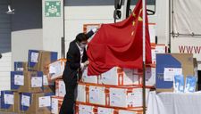 Chính sách ‘chiến lang’ ngoại giao của Trung Quốc