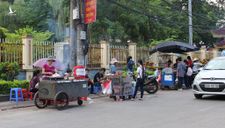 Đề xuất cho Hà Nội, TP.HCM mở các loại hình kinh doanh đường phố
