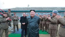 Vệ tinh phát hiện siêu du thuyền của ông Kim Jong-un, tiết lộ vị trí của lãnh đạo Triều Tiên