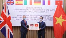Báo Mỹ ca ngợi Việt Nam viện trợ cho EU chống đại dịch Covid-19