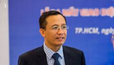 Vợ Tiến sĩ Bùi Quang Tín gửi đơn yêu cầu khởi tố vụ án, CA nói chưa nhận được