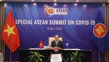 ASEAN ủng hộ các đề xuất của Việt Nam về ứng phó Covid-19