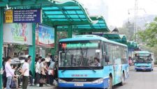 Hà Nội sẽ hỗ trợ 100% phí đường bộ cho vận tải khách công cộng