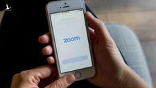 Mỹ cấm sử dụng phần mềm Zoom để học trực tuyến vì không an toàn