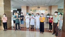 Thêm 8 bệnh nhân COVID-19 khỏi bệnh, Việt Nam chữa khỏi 260 ca