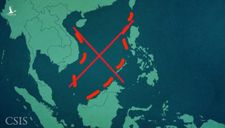 Biển Đông: Trung Quốc cố ý xuyên tạc công hàm Phạm Văn Đồng